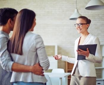 Come si diventa agente immobiliare?