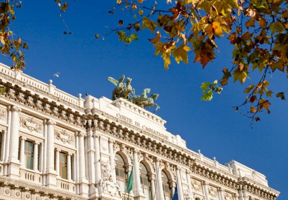 Rinegoziare i contratti di locazione causa Covid-19 si può? Ecco la risposta della Cassazione