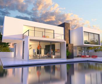 Mercato immobiliare del lusso: gli ultimi trend per Santandrea