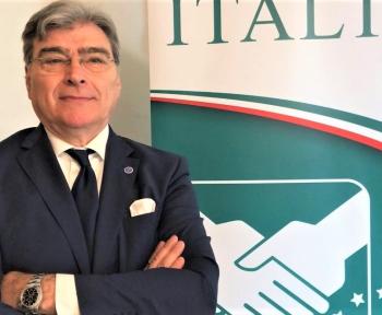 Taverna: crisi c'è, ma 7 italiani su 10 pronti a comprare o ristrutturare casa