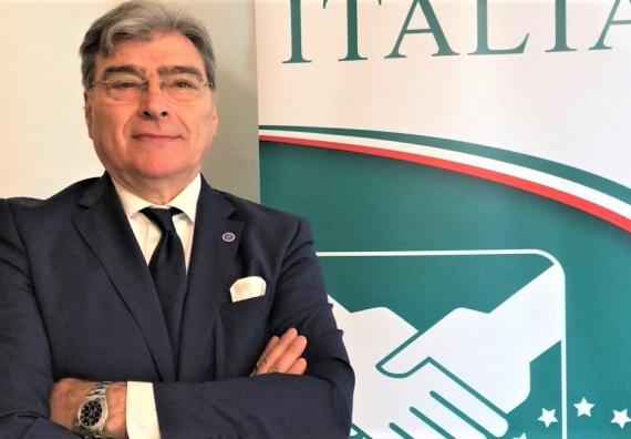 Taverna: crisi c'è, ma 7 italiani su 10 pronti a comprare o ristrutturare casa