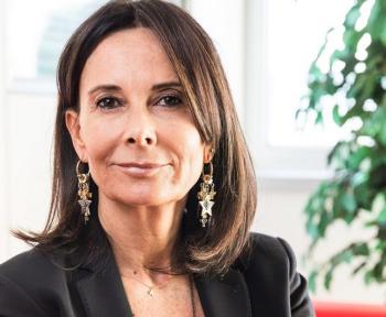 Silvia Spronelli, Presidente SoloAffitti: 'Ho preso il mio spazio in un mondo al maschile'