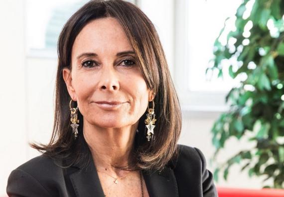 Silvia Spronelli, Presidente SoloAffitti: 'Ho preso il mio spazio in un mondo al maschile'
