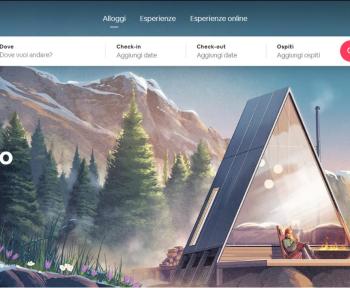 Airbnb vola in Borsa: il 2020 del gigante degli affitti brevi tra caos e rivincite