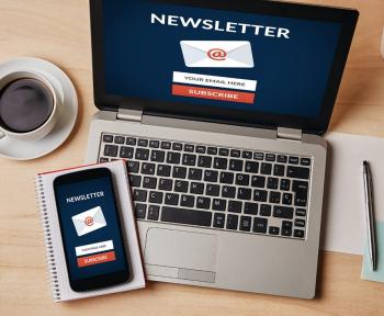 L’importanza della newsletter e del blog aziendale nel marketing mix di un’agenzia immobiliare