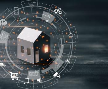 Focus sulla Casa Smart al CES, la fiera dell'elettronica di consumo di Las Vegas