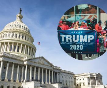 Cos'è e dove si trova Capitol Hill, scenario delle ultime proteste USA