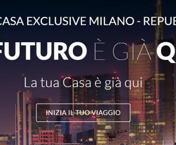 Visite 4.0 dallo schermo del pc, col servizio Tempocasa Exclusive