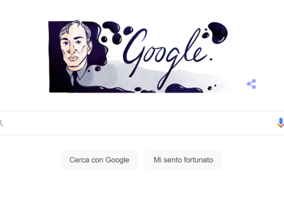 Chi è Boris Pasternak