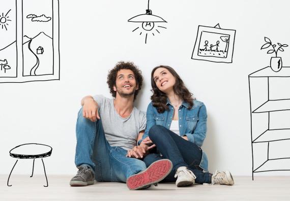 Consigli di marketing immobiliare. Planimetrie: emozionare, per vendere