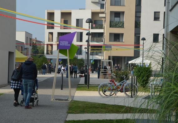 FHS di Fondazione Cariplo: l'housing sociale è l'abitare sostenibile (che costa poco)