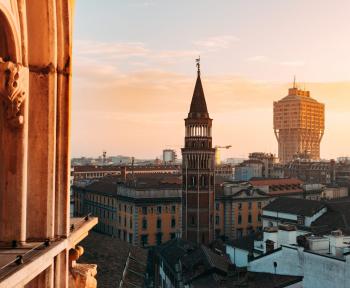 Immobiliare a Milano intervista Pennati