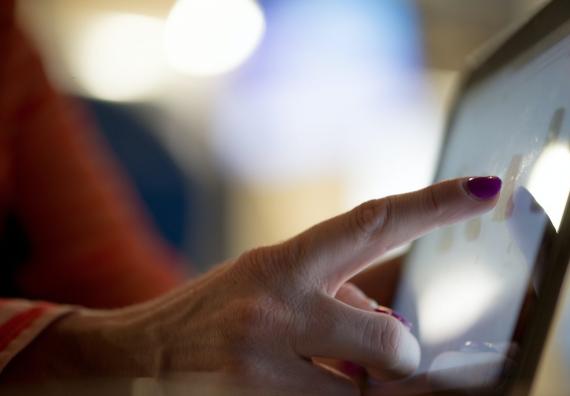 Il venture capital Insight Partners scommette su iad, la rete immobiliare digitale