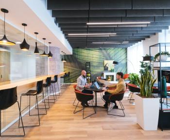 Uffici e spazi di lavoro: il Politecnico di Milano indaga come saranno nel post-Covid