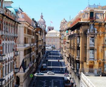 Prezzi in leggera contrazione nelle grandi città italiane: i dati del II semestre 2020
