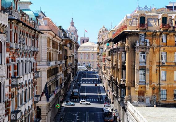Prezzi in leggera contrazione nelle grandi città italiane: i dati del II semestre 2020