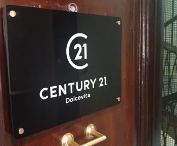 Arriva in Italia CENTURY 21, franchising immobiliare americano
