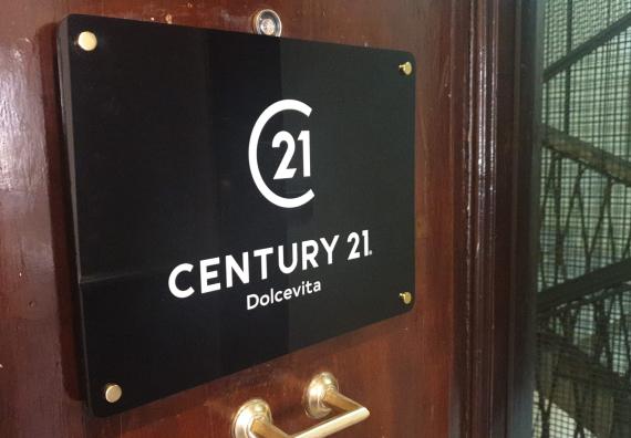 Arriva in Italia CENTURY 21, franchising immobiliare americano