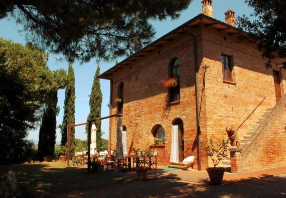 Casa in campagna: come comprare e investire in Toscana