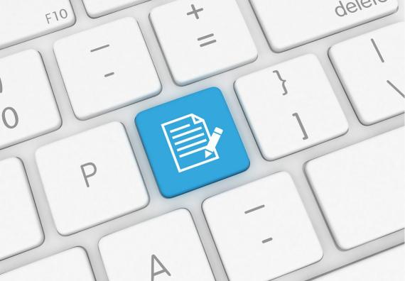 Firma elettronica: Agenzia delle Entrate conferma validità per registrazione scritture private