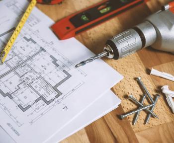 Come dividere una casa in due appartamenti