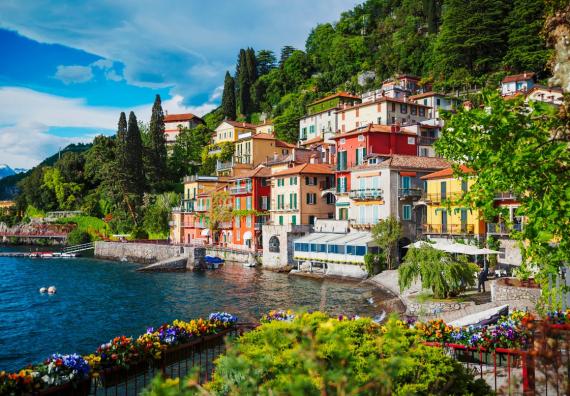 Mercato immobiliare turistico: variazioni contenute nel II semestre 2020
