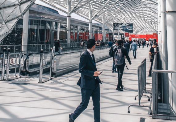 Riparte il Salone del Mobile. L'edizione 2021 si terrà a Settembre