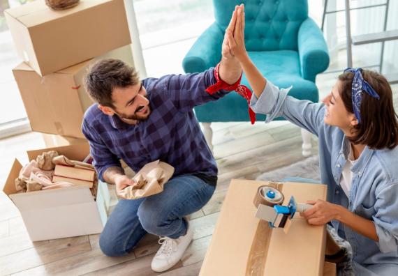 Garanzia statale mutui prima casa per i giovani under 36: tutto quello che c'è da sapere