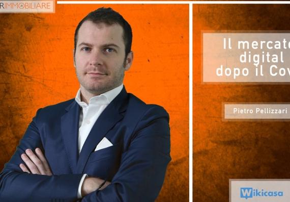Immobiliare: come sarà il mercato digital dopo il Covid?