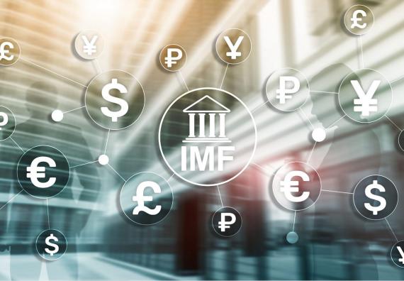 Per FMI l'immobiliare commerciale è essenziale per la stabilità finanziaria