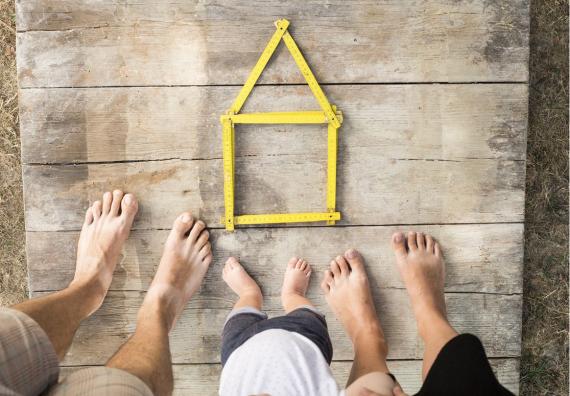 Agevolazione prima casa: i requisiti del bonus fiscale