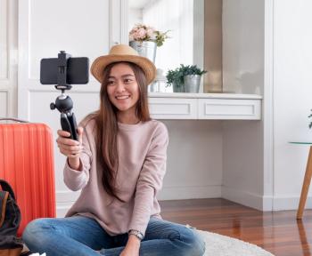 Le case da sogno delle star di Instagram