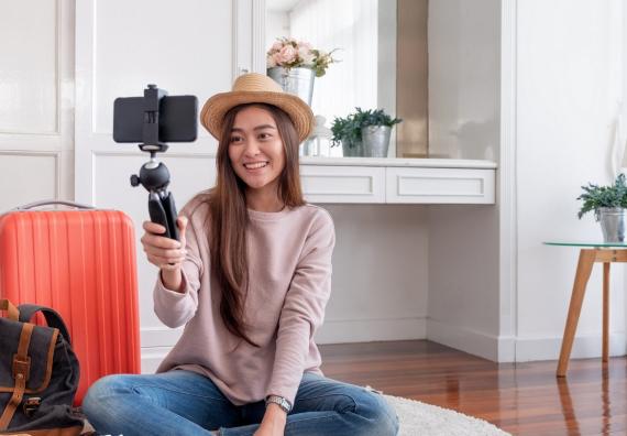 Le case da sogno delle star di Instagram