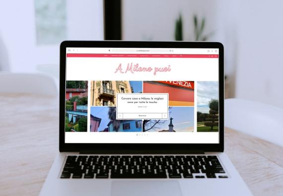 È online la guida 'Cercare casa a Milano: le migliori zone per tutte le tasche'...