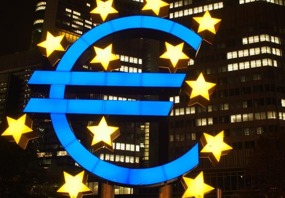 La BCE annuncia il rischio di una bolla immobiliare