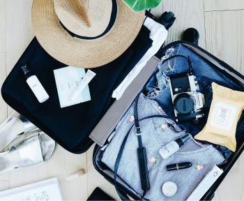 Come organizzare e prenotare le vacanze ai tempi del Covid
