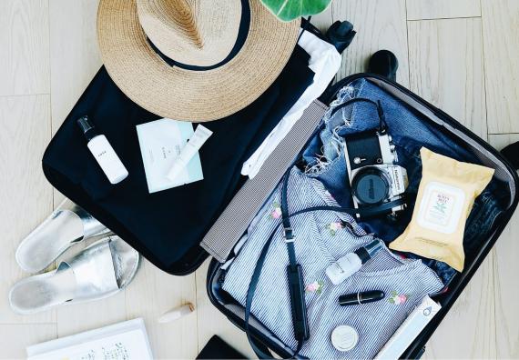 Come organizzare e prenotare le vacanze ai tempi del Covid