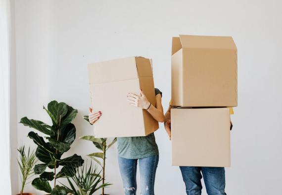 Come affittare casa velocemente: 10 consigli