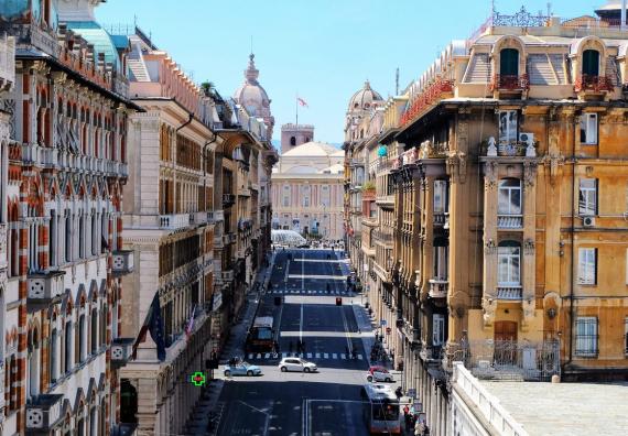 Residenziale: compravendite in aumento per il 51% degli agenti immobiliari nel primo quadrimestre 2021