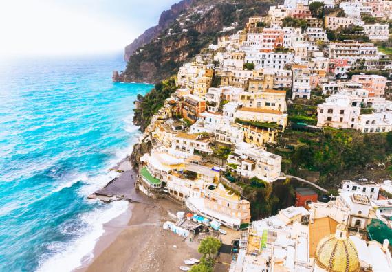 Case sul mare: dove conviene comprare nel 2021