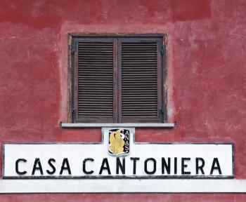 Case cantoniere: cosa sono e a cosa servivano