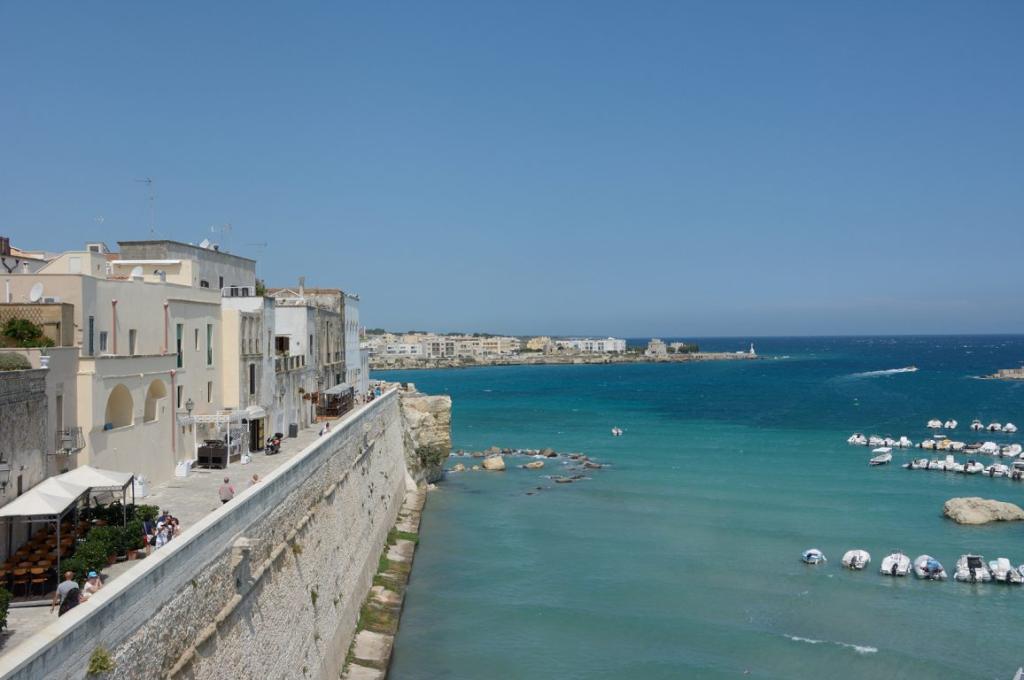 lungomare
