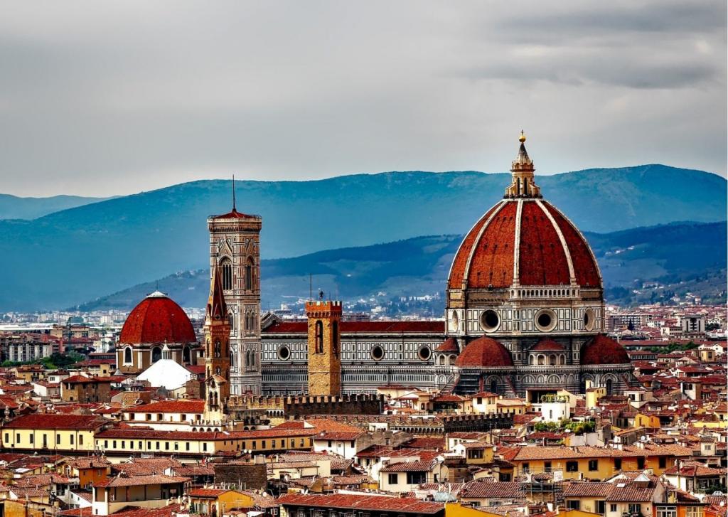 quartieri migliori dove comprare casa a Firenze