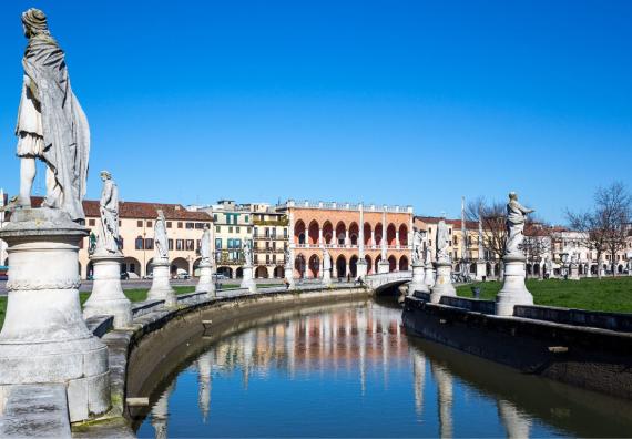 Dove comprare casa a Padova: i quartieri migliori