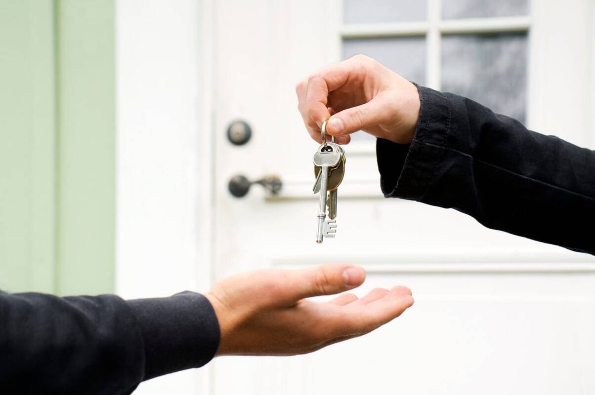 Cosa bisogna sapere quando si compra casa nuova - Wikicasa News