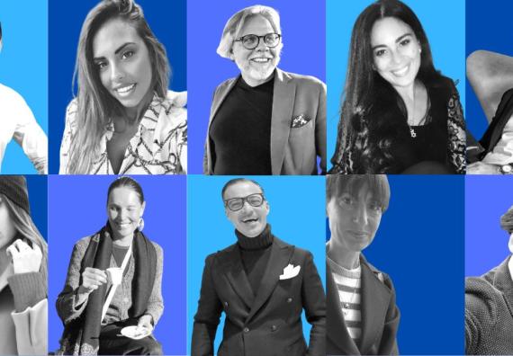 10 influencer del panorama immobiliare che non puoi perderti!