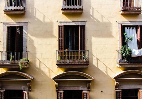 Guida al Bonus facciate: tutto quello che devi sapere