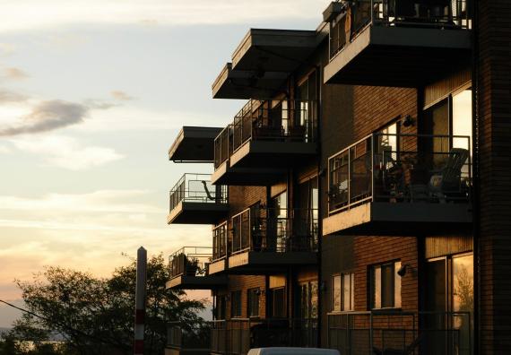Superbonus 110% in condominio: come funziona e cosa c’è da sapere