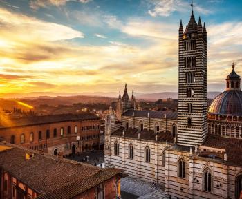 Dove comprare casa a Siena: i quartieri migliori