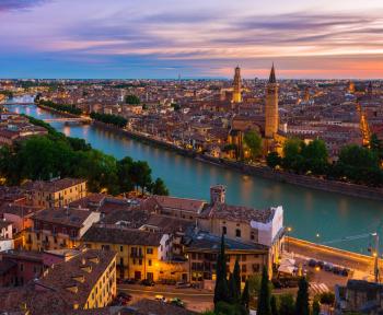 Dove comprare casa a Verona: i 5 quartieri migliori